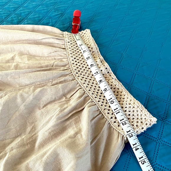 Style me… women medium wide leg pants - Picture 4 of 9